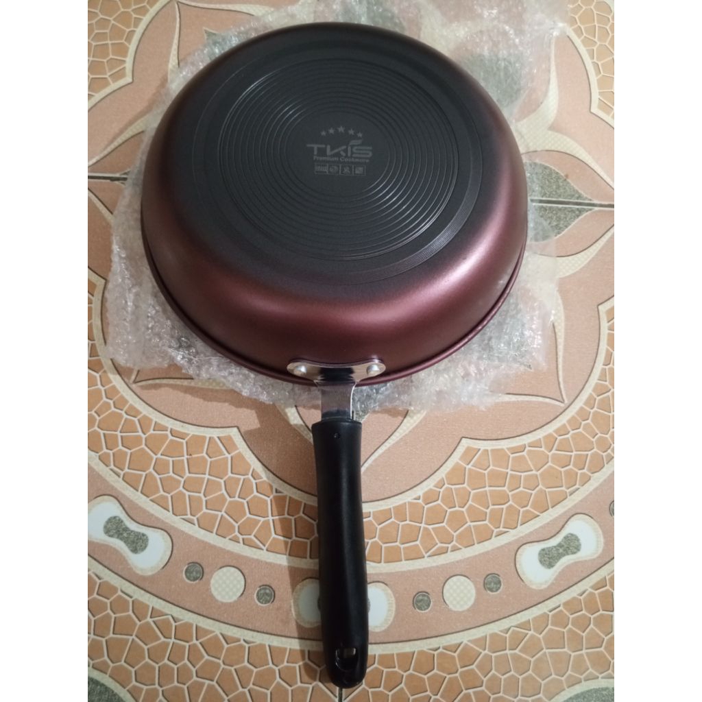 Teflon TKIS Original anti lengket 26 cm