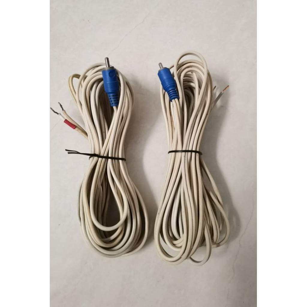 Kabel Speaker Bose Lifestyle original