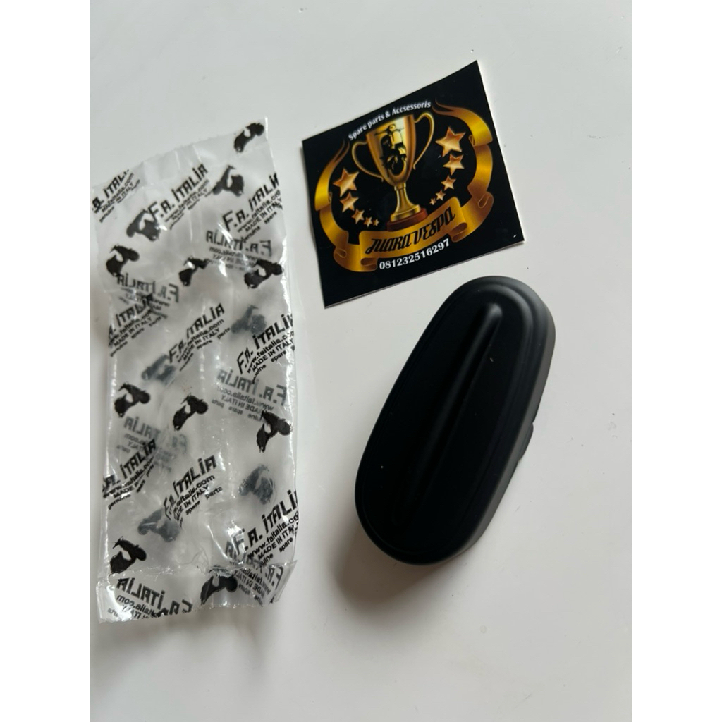 Tutup Fork Vespa PTS