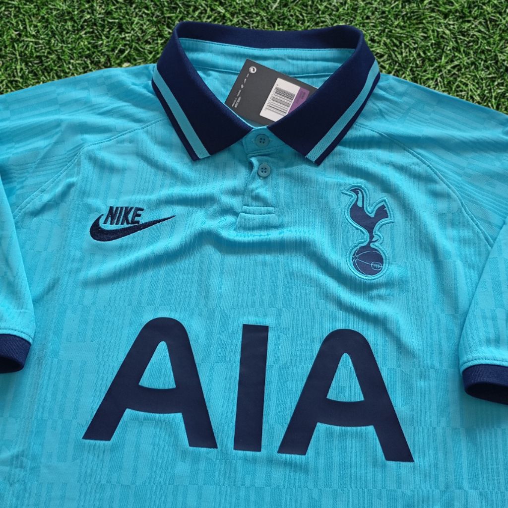 Tottenham 3rd 2019/2020 FI