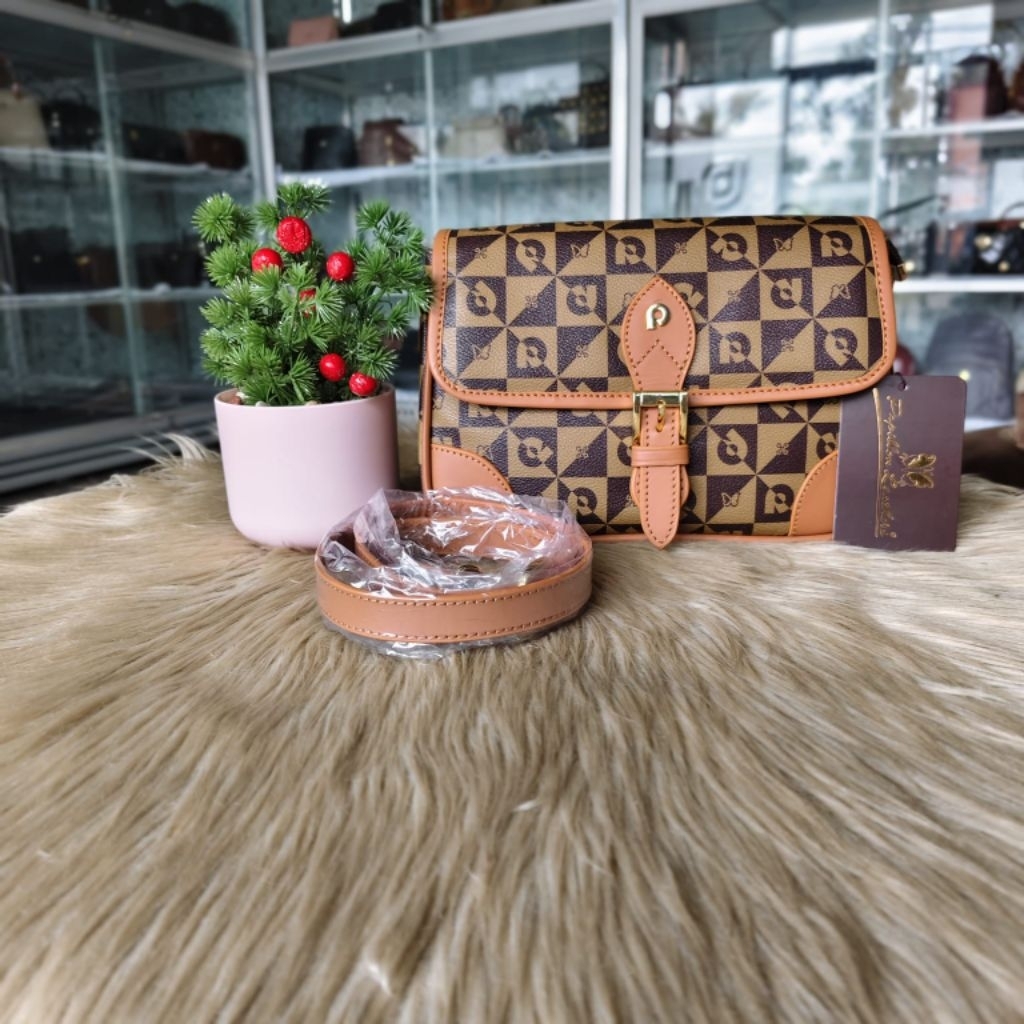 New arrival Tas papillon original B3621