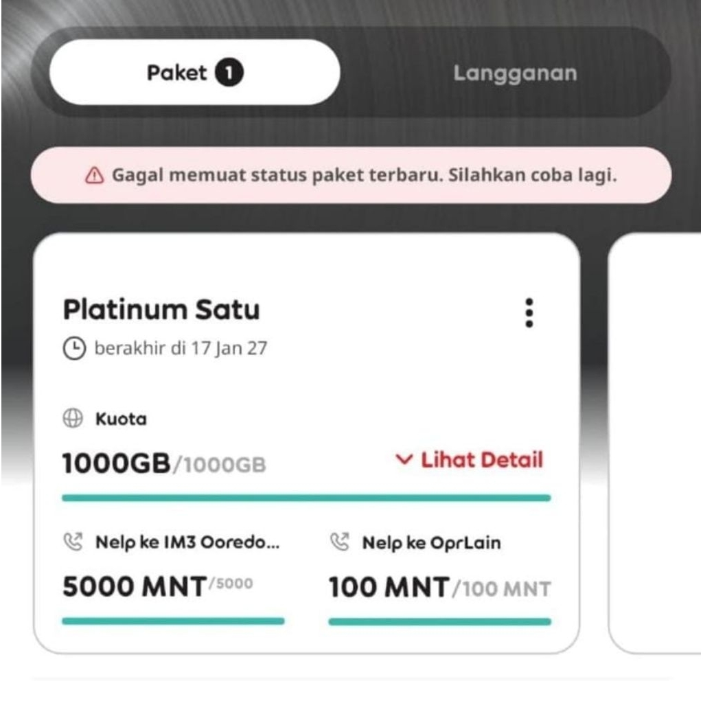 INDOSAT PERDANA IM3 SEGEL 1000GB 1TAHUN PROMO