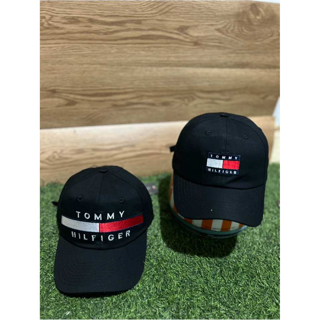 Topi tommy hilfiger