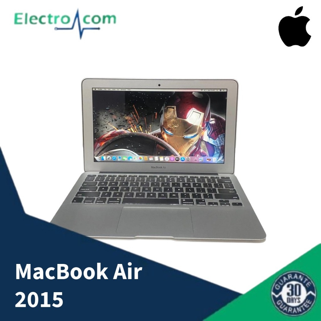 Macbook Air 2015 Core i5 8GB 128GB 256GB 11Inch & 13Inch Original