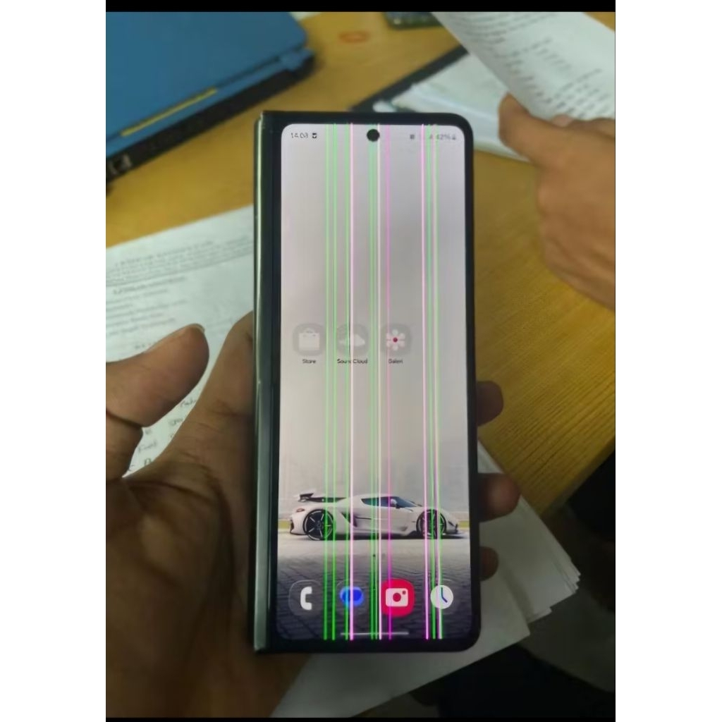 samsung z fold 3