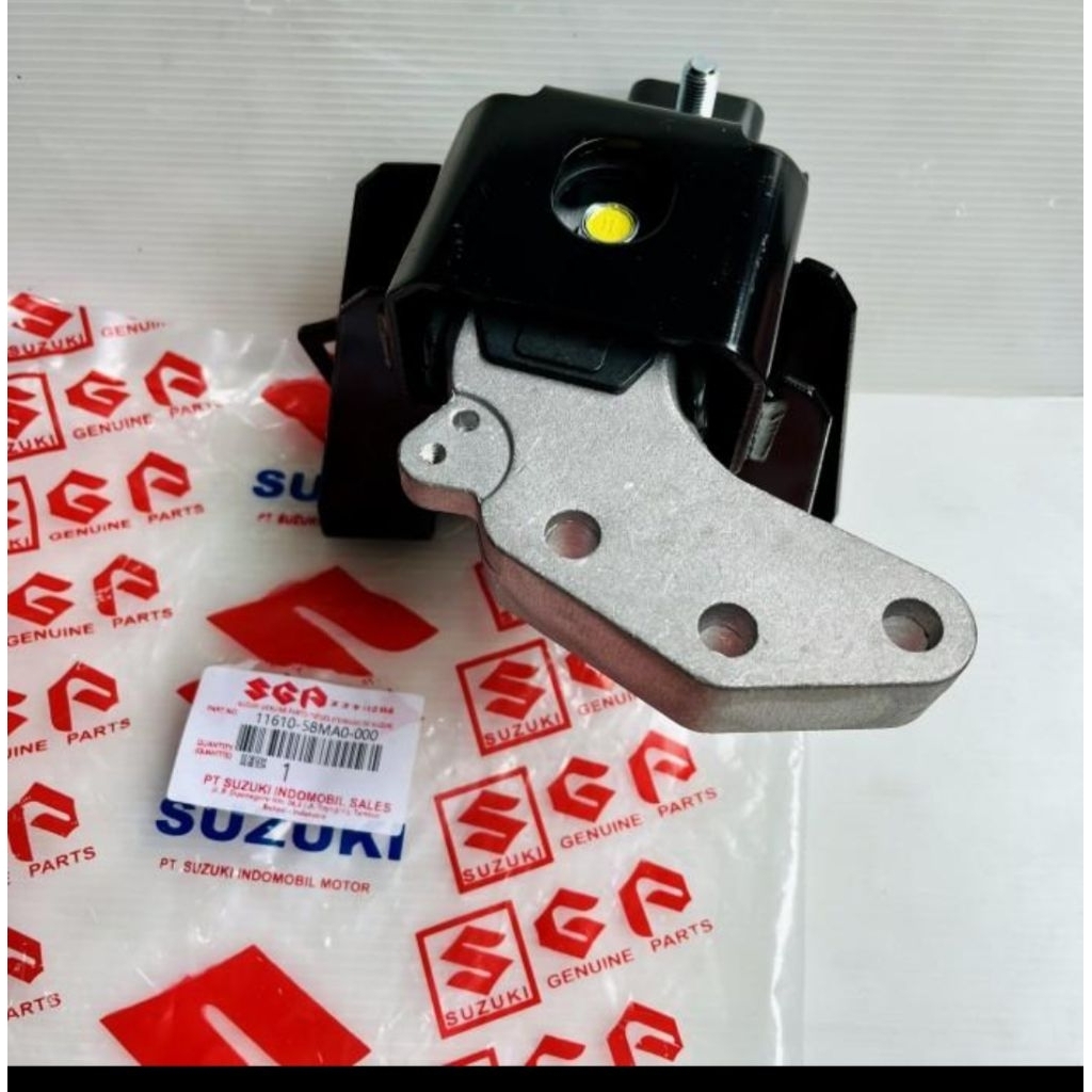 Engine mounting kanan suzuki ertiga 2012 2013 2014 2015 2016 2017
