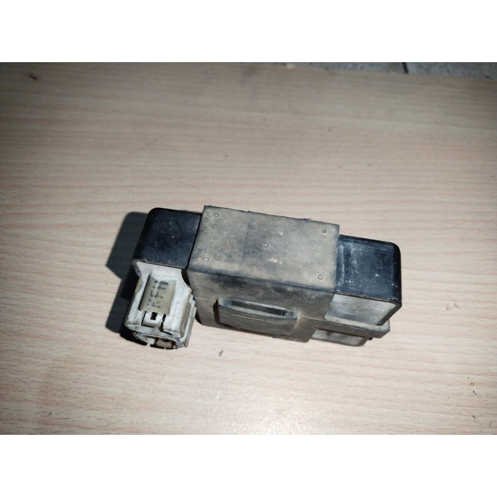 CDI Megapro Primus ORI lepasan motor