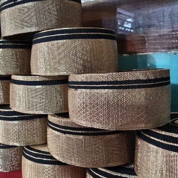 Songkok Recca Tembaga KC gold / Songko Recca To Bone / Peci Tembaga / Songko Recca / Peci Tembaga