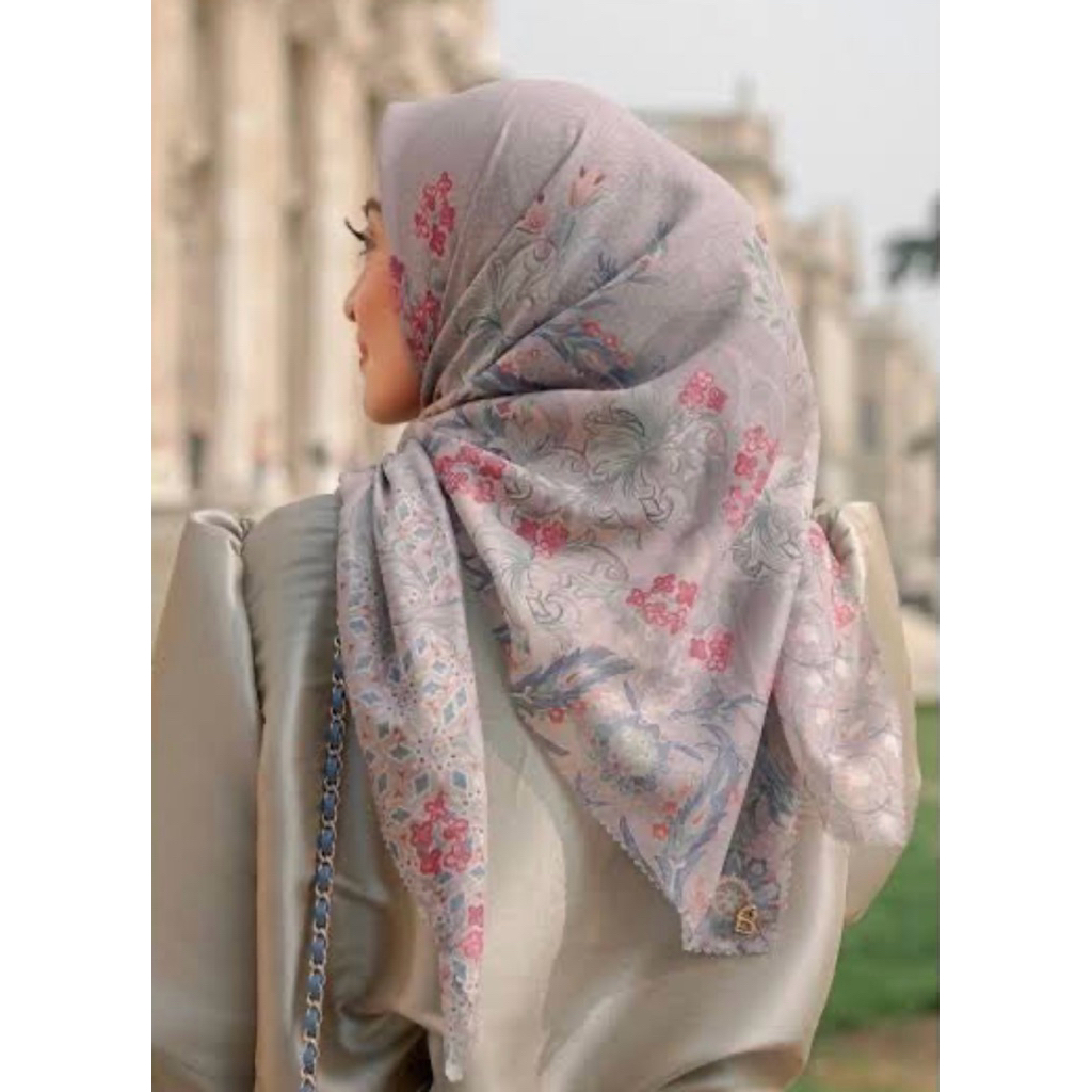 preloved buttonscarves PL seoul acorn Topkapi Malaya Royal The dream park TDP