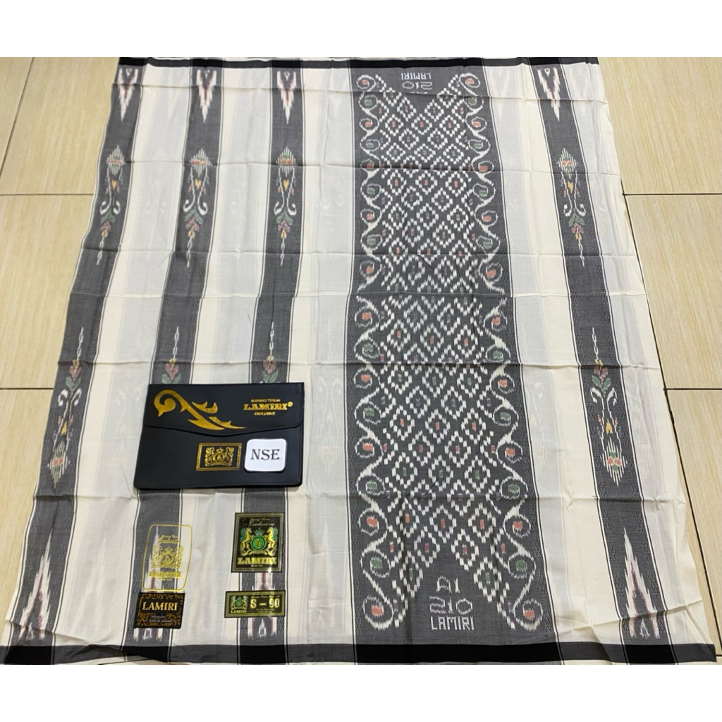 SARUNG LAMIRI MGT MESRES FULL