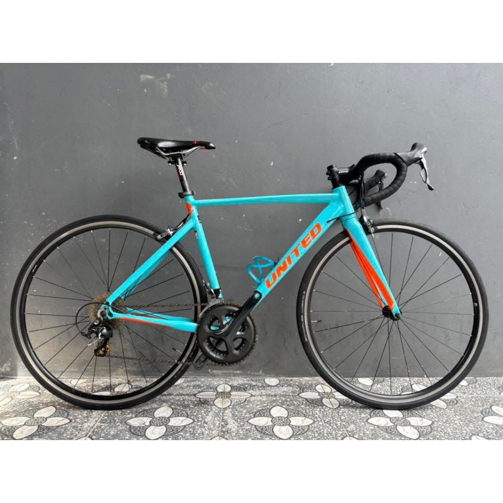 roadbike united vitesaa