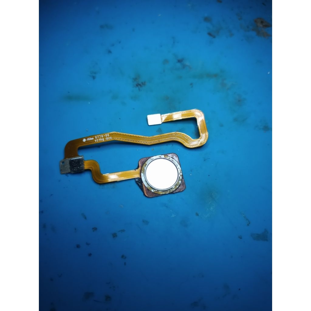 Fingerprint Redmi Note 5A Prime Original Cabutan Second