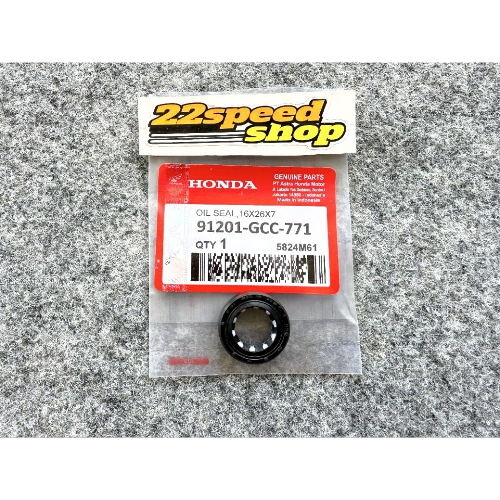 Seal magnet Beat Scoopy Beat Fi Spacy karbu Beat karbu GCC