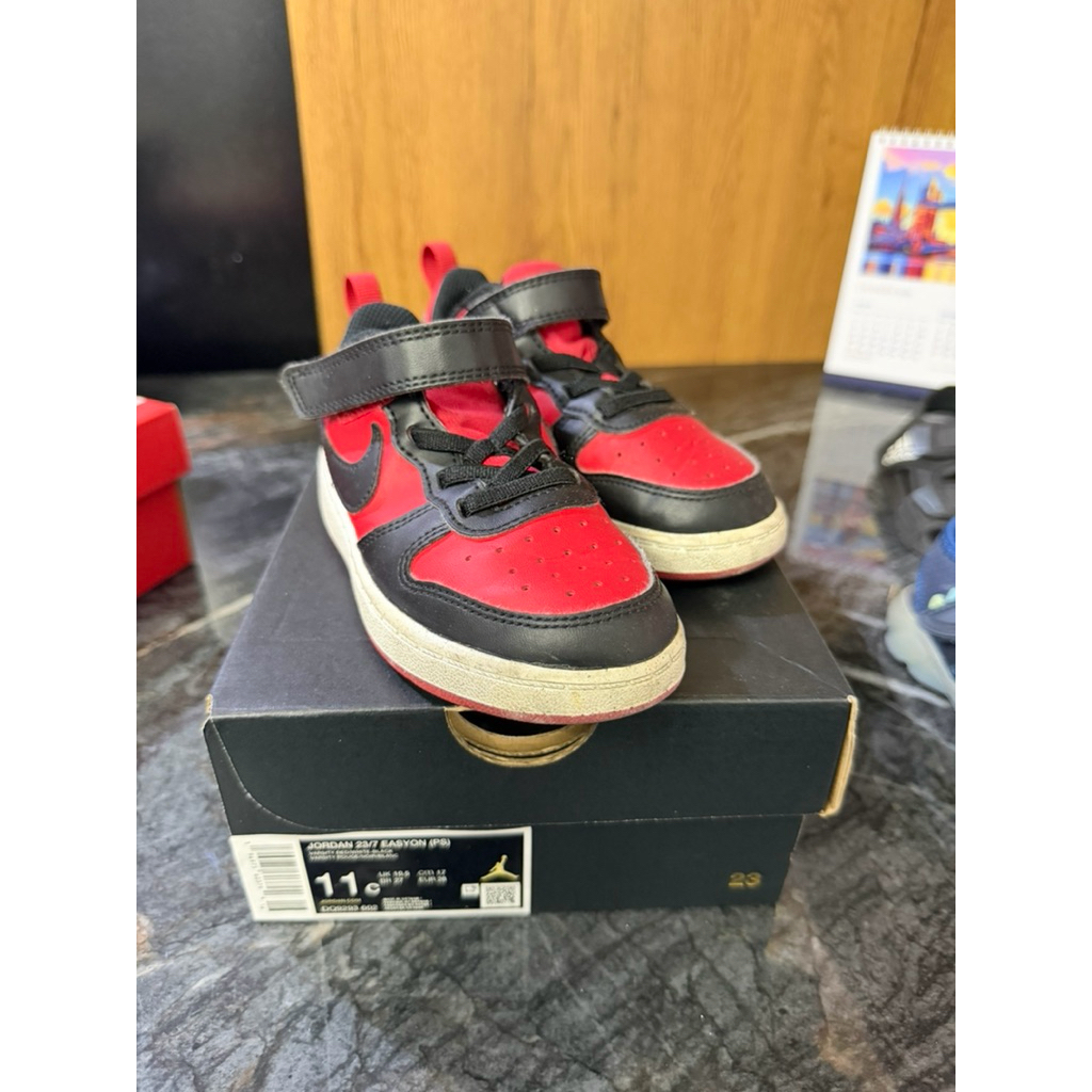 nike Court Borough Low Recraft