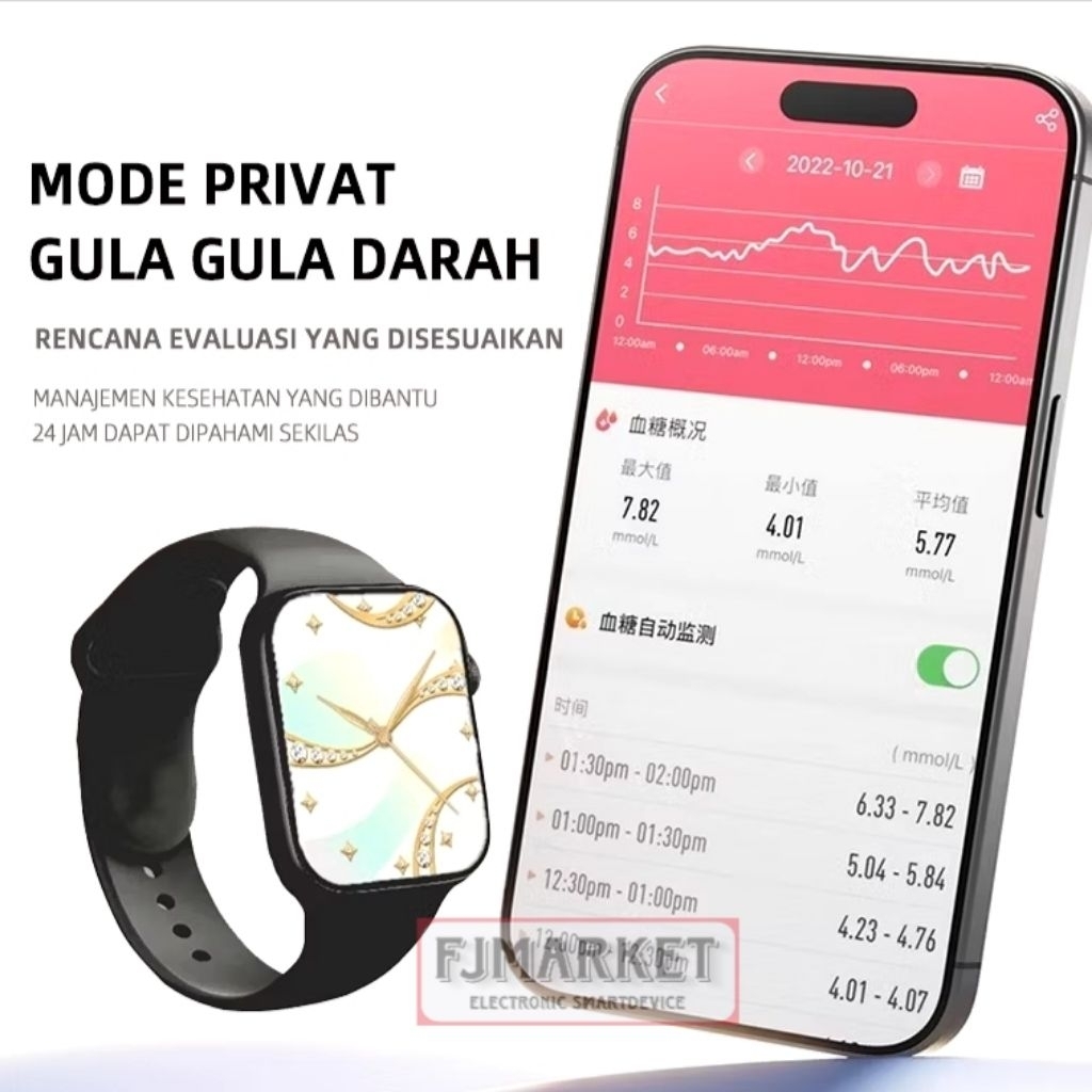Smartwatch Imoo Kids Jam Hp Android 4G Anak Anti Air Y68 T5Oo Bisa Wa Whatsapp Sms Tlfn Musik Kamera