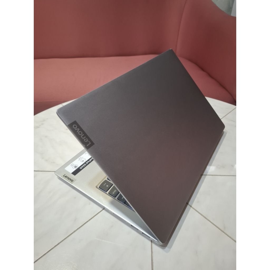 Lenovo Ideapad S340 Ryzen 3