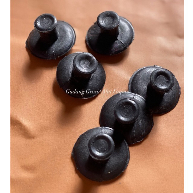 PENTOL PANCI/KNOP PANCI PLASTIK/KNOP PEGANGAN PANCI/KNOP/PENTOL TUTUP PANCI/KNOP TUTUP PANCI MURAH