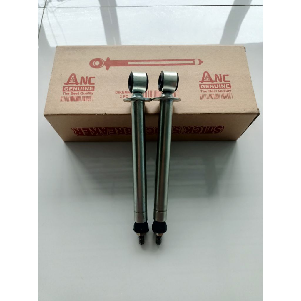 hidrolis shock belakang shogun new 110