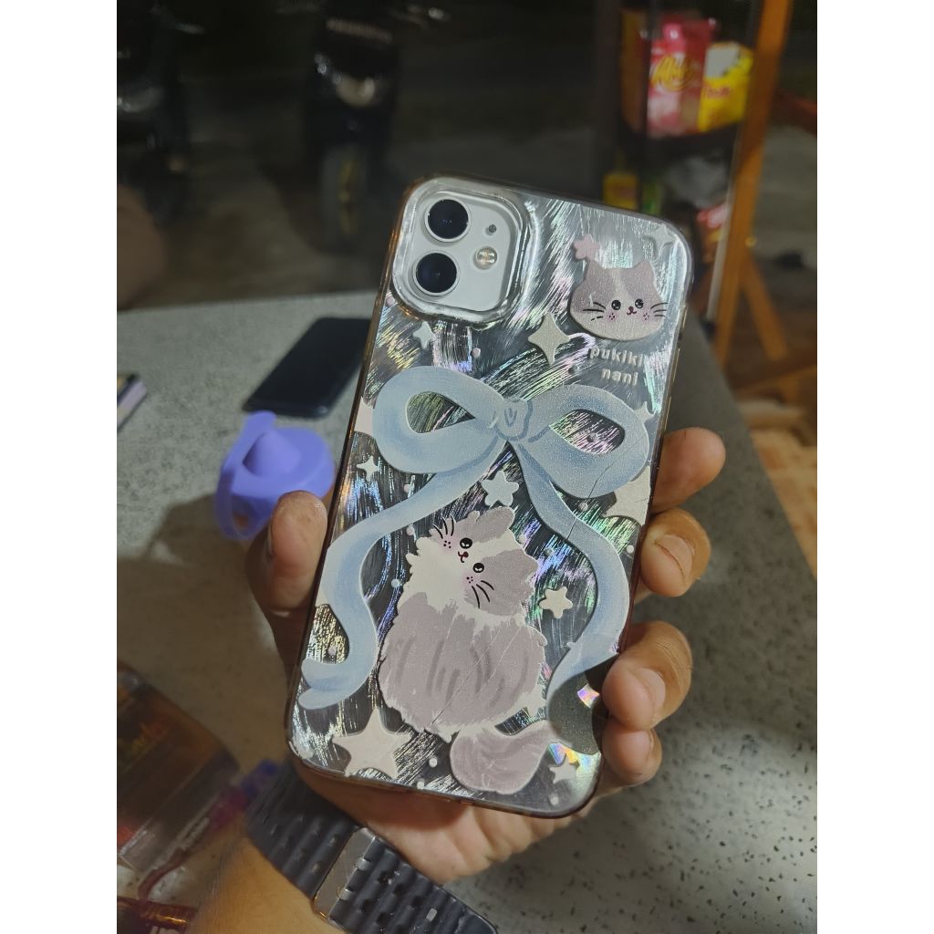 iphone 11 seken 64gb