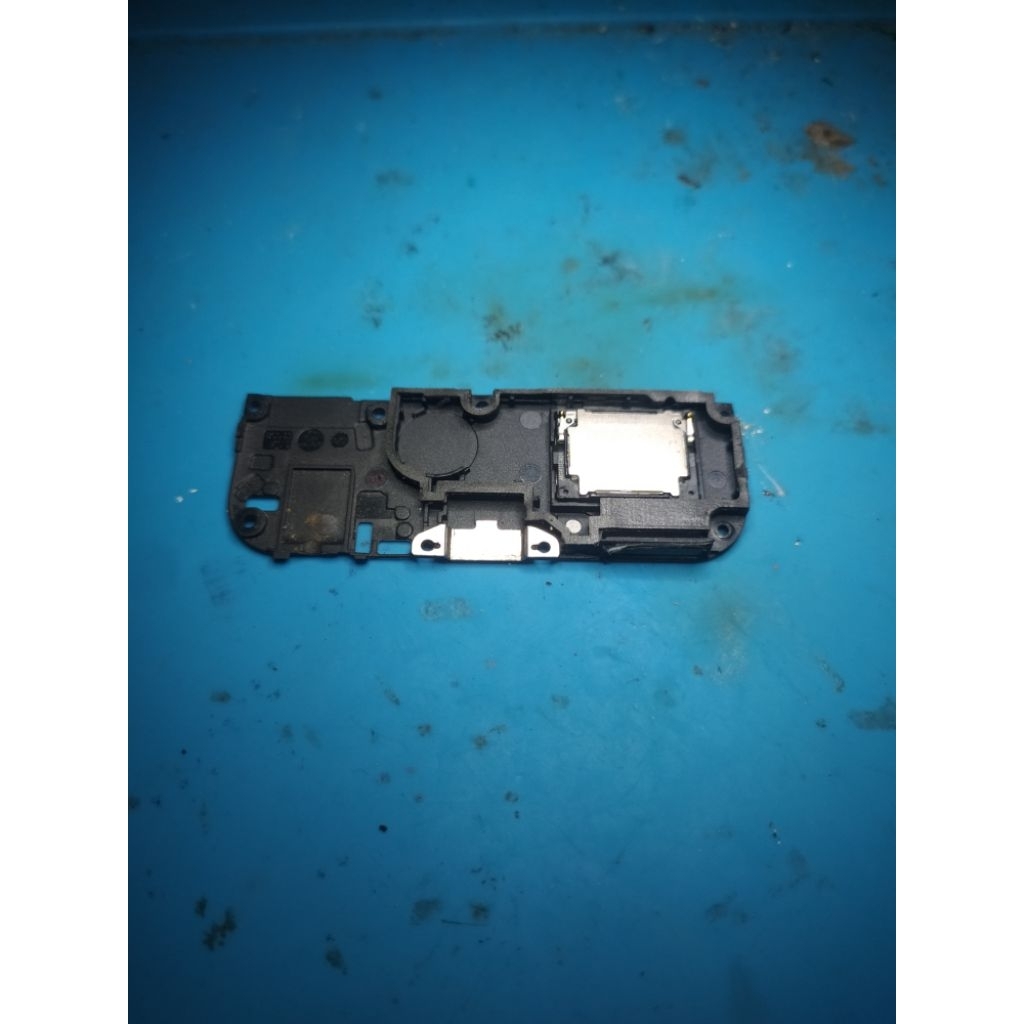 Buzzer Speaker Oppo A57 Original Cabutan Second