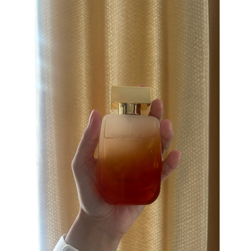 Crusita Ice Lychee Tea