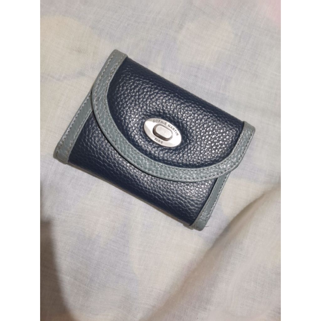 dompet shopie martin