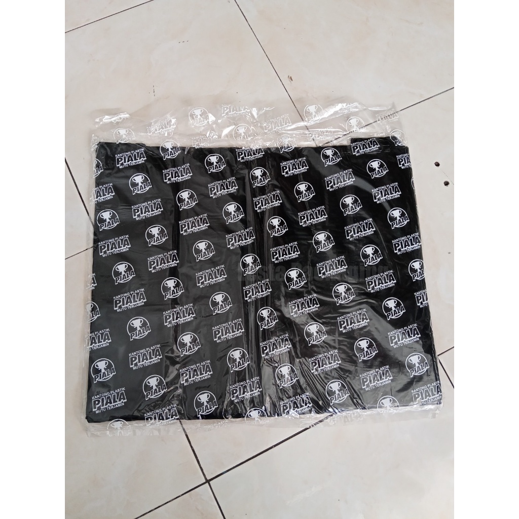 PROMO MURAH KRESEK HITAM JUMBO PIALA 40cm