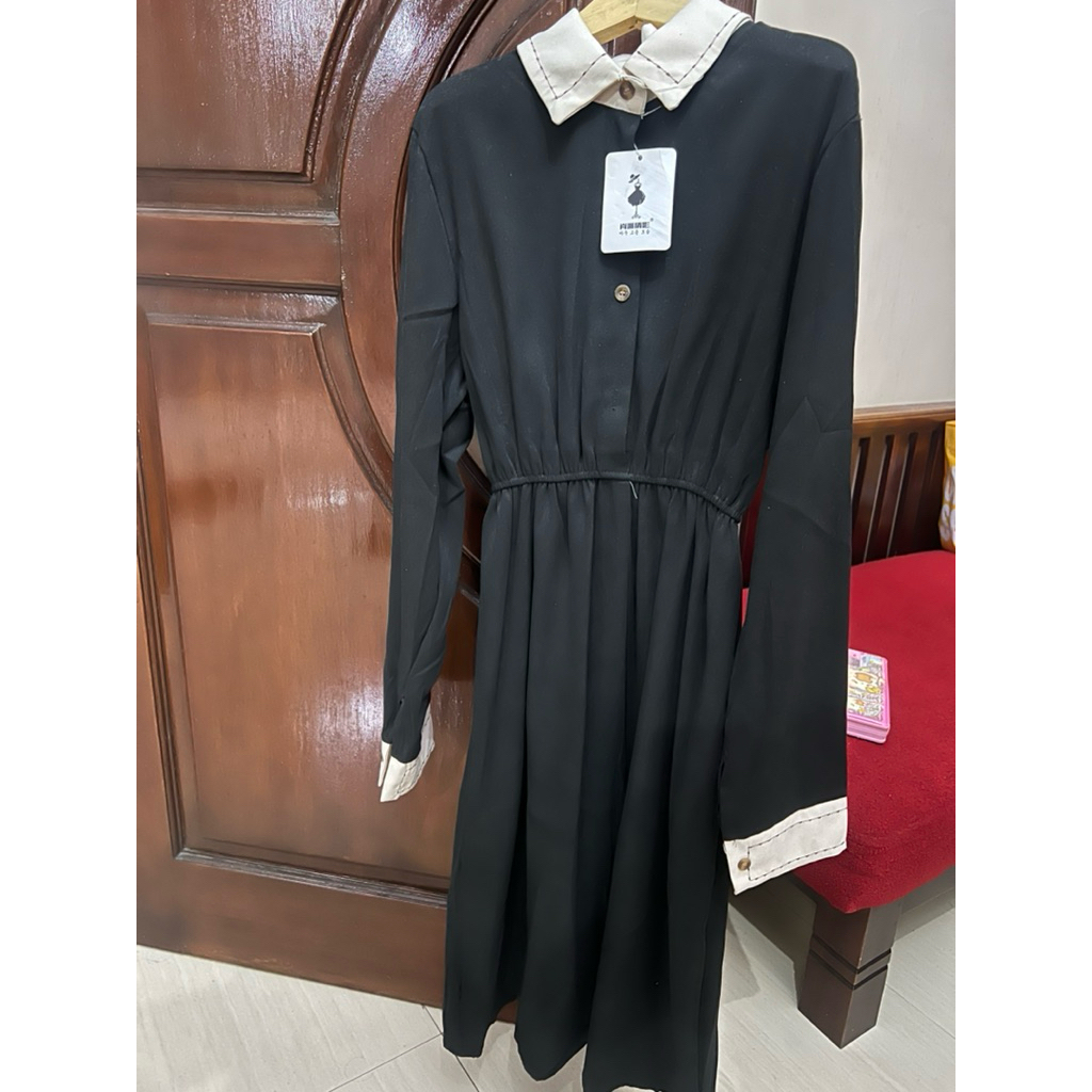 Obral Dress Wanita