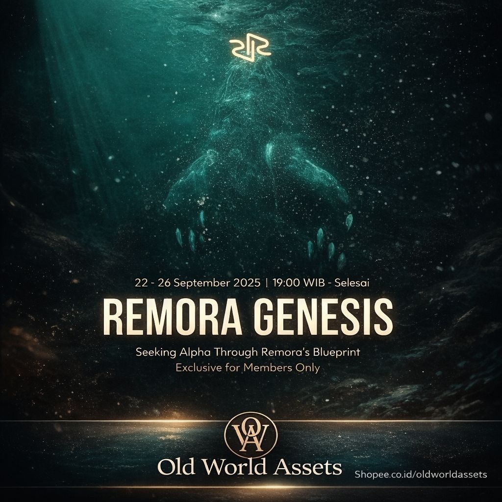 Kursus Saham by remora traders hengky adinata belajar saham