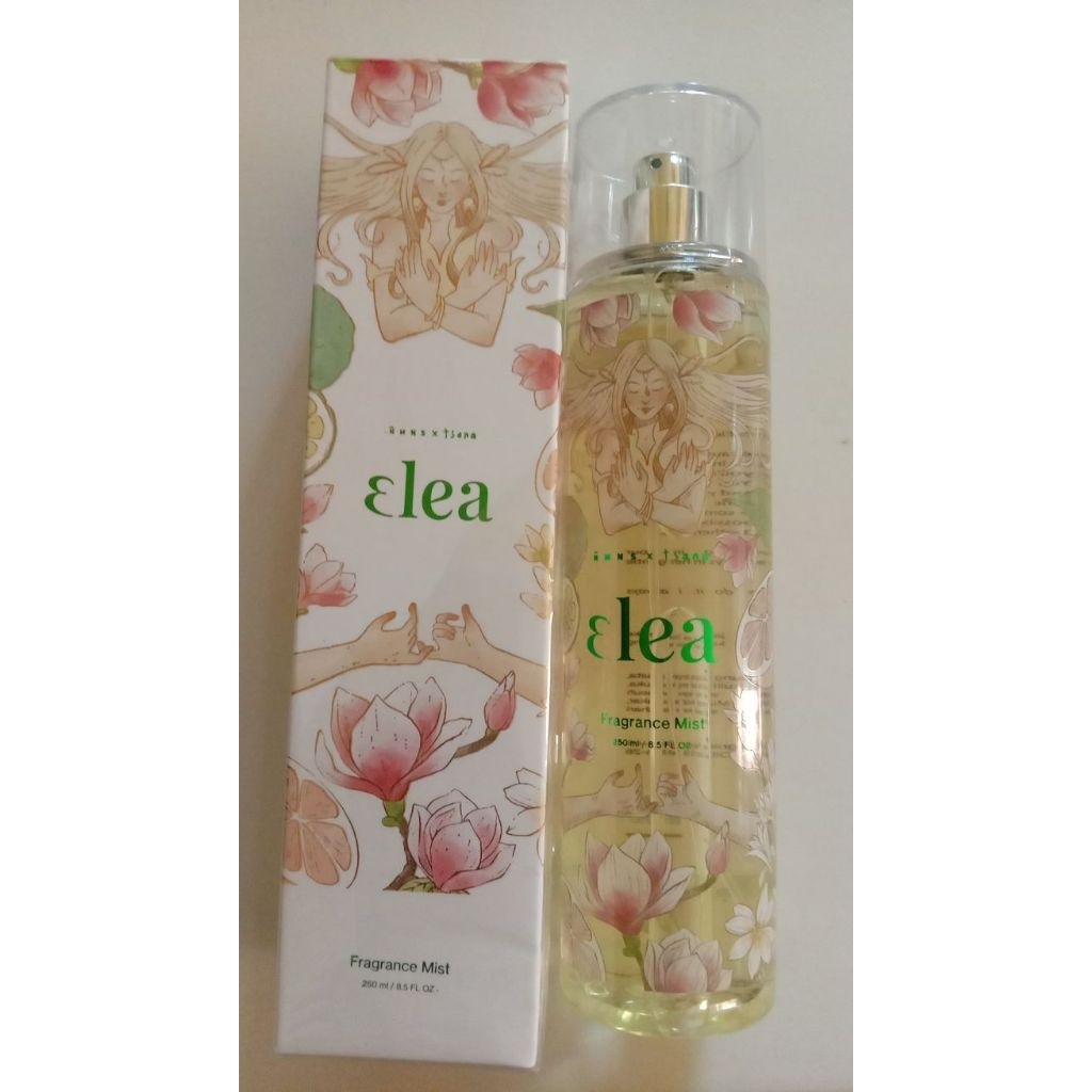 HMNS ELEA PARFUM