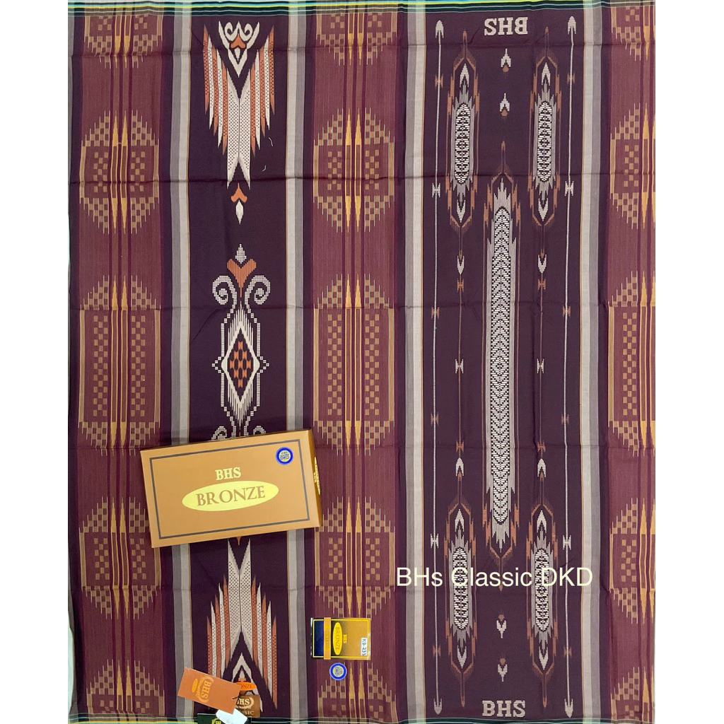 BHS CLASSIC DKA, DKD, DKA SILVER & BRONZE