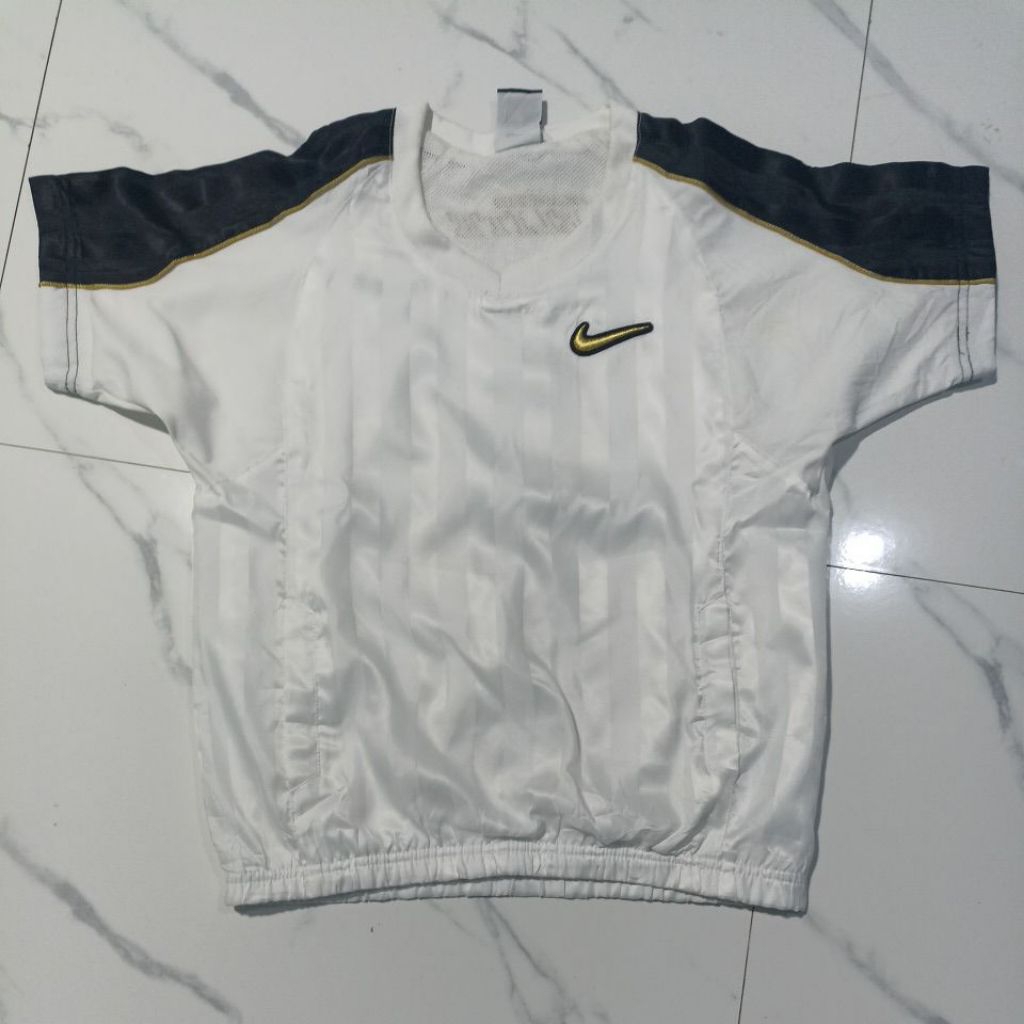 windbreaker Nike vintage
