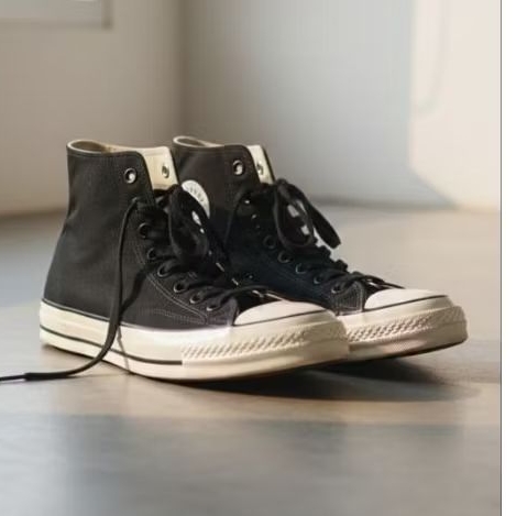 rokit x converse 2020 no box size 40