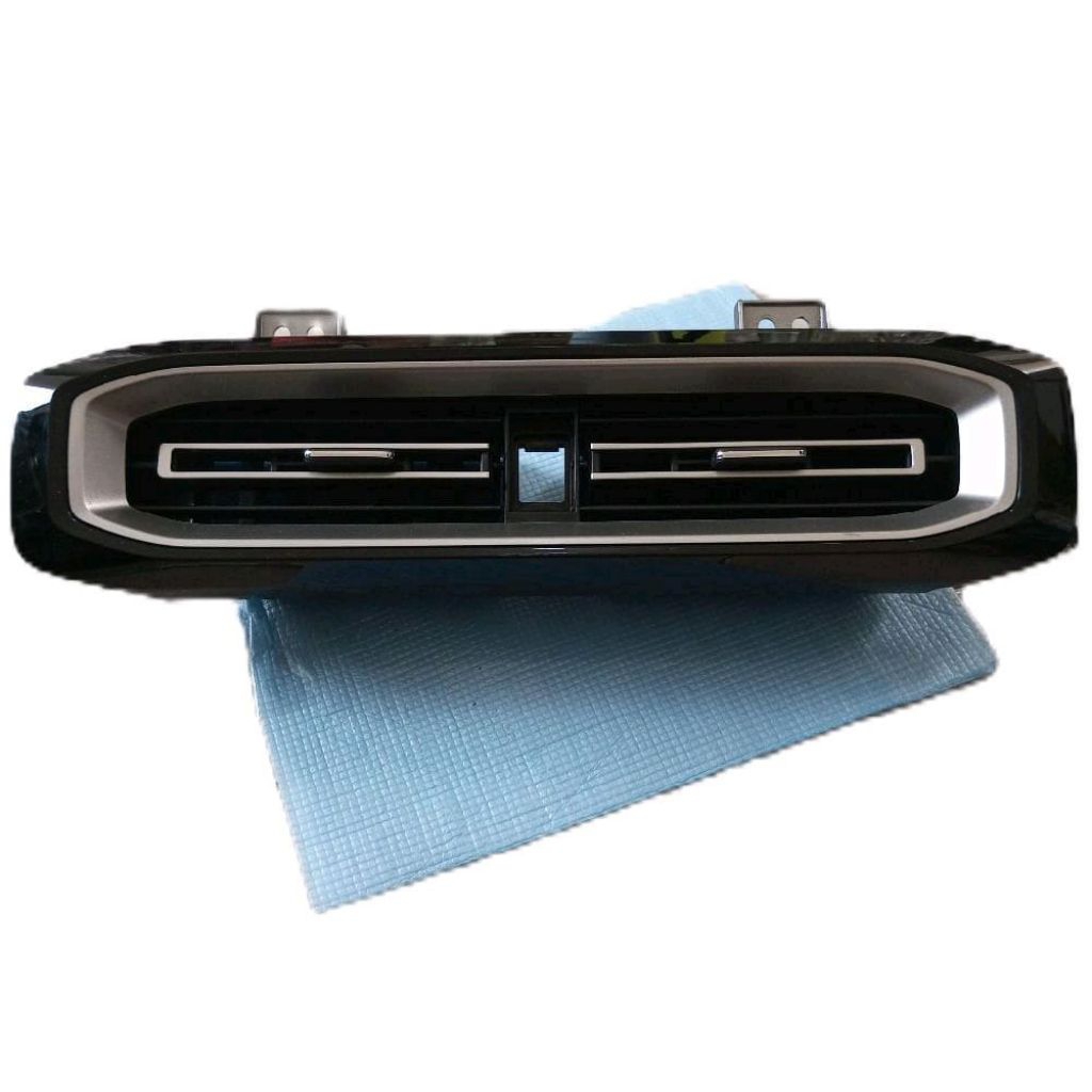 kisi kisi AC Mobil Mitsubishi Destinator SUV7