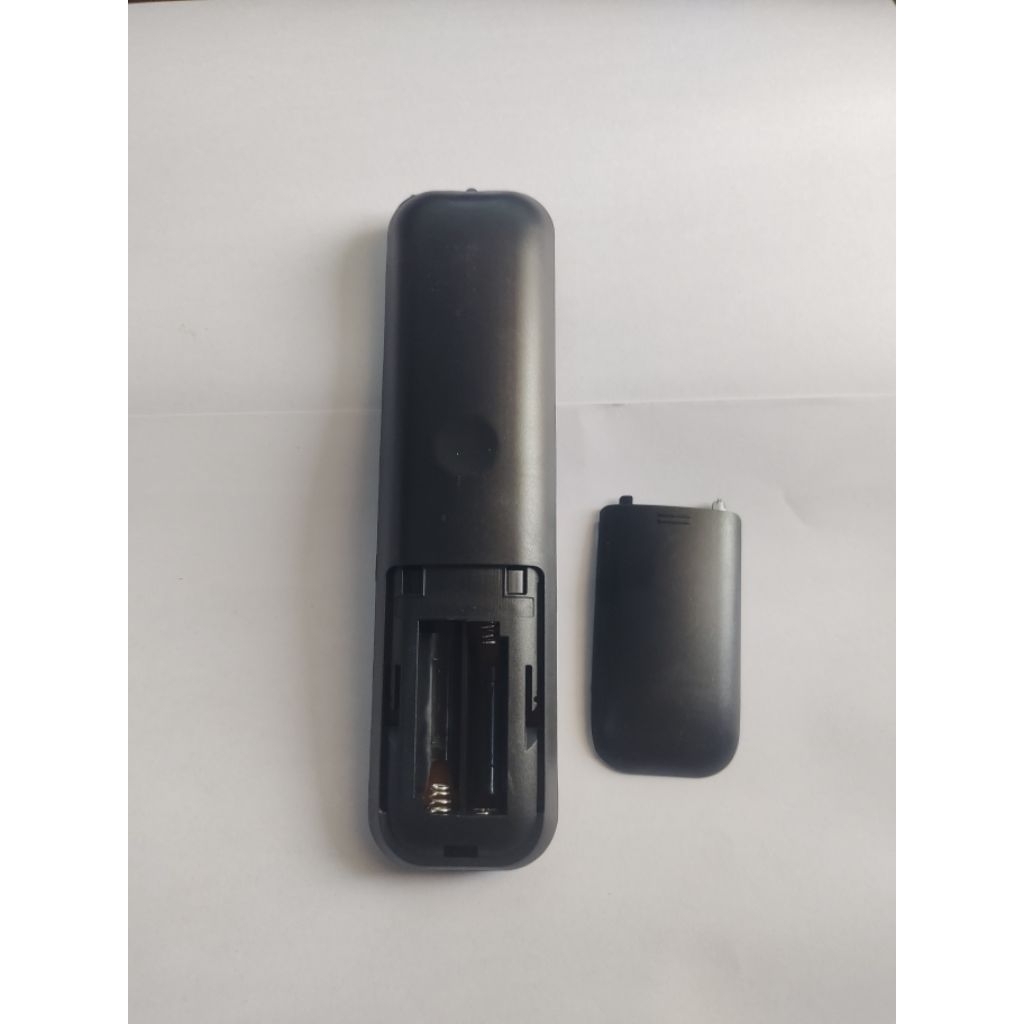 Remote Remot STB ADVAN Remot Set Top Box ADVAN Digibox DigiiTV