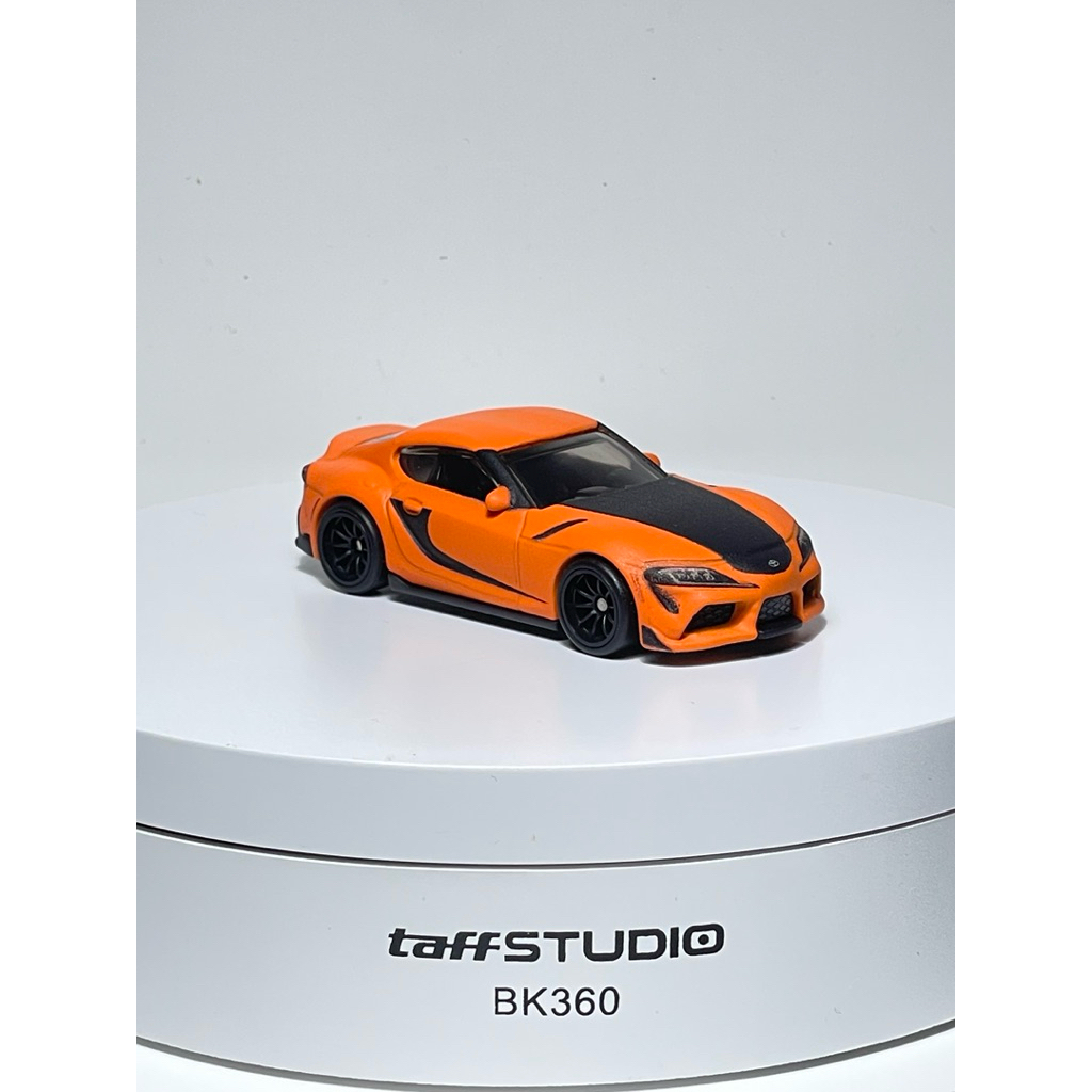 Hot Wheels Premium Loose 2021 Toyota GR Supra Fast & Furious