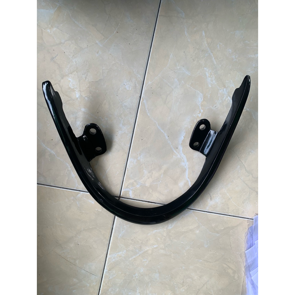 behel belakang motor scoopy lama behel scoopy