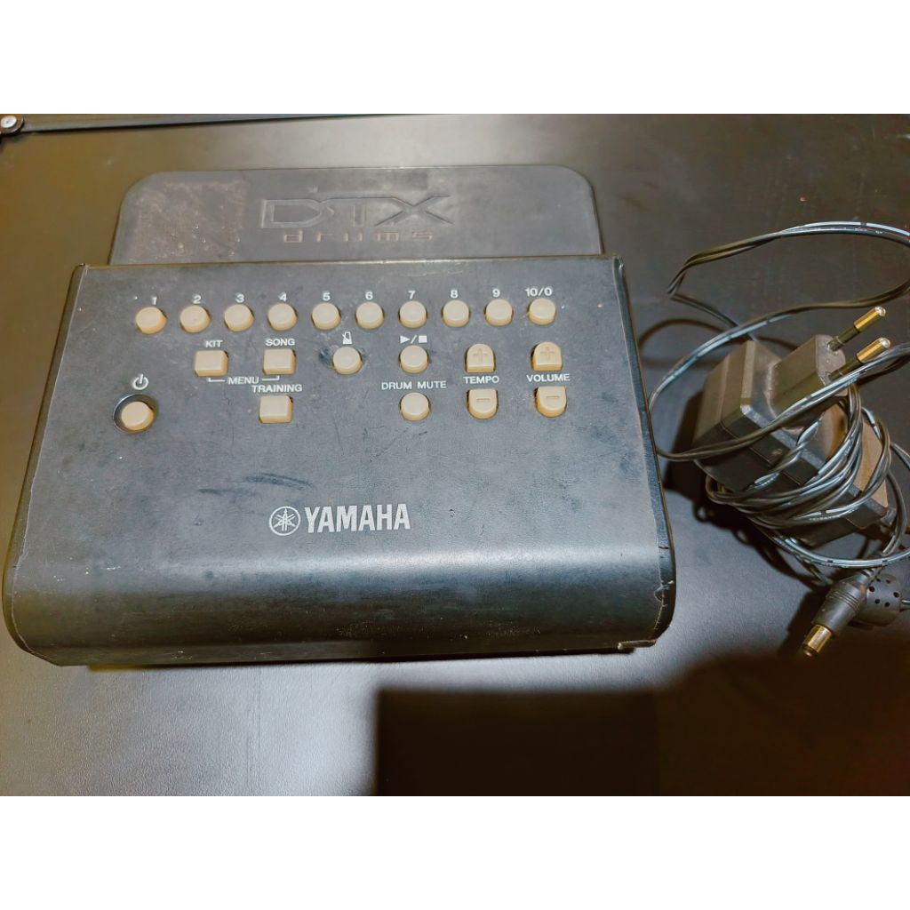 Modul Yamaha DTX