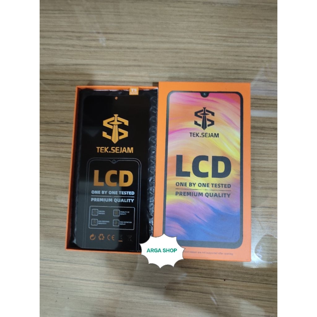 LCD OPPO A53/A53 2020/A54/A32/A53s/A55/A11s