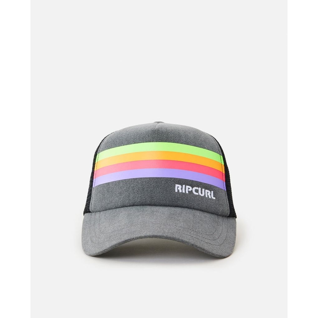 topi ripcurl mixed trucker original