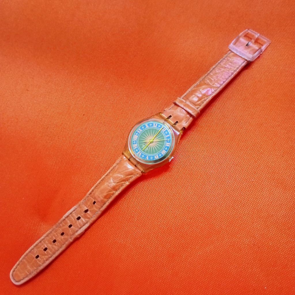 Swatch standard gent