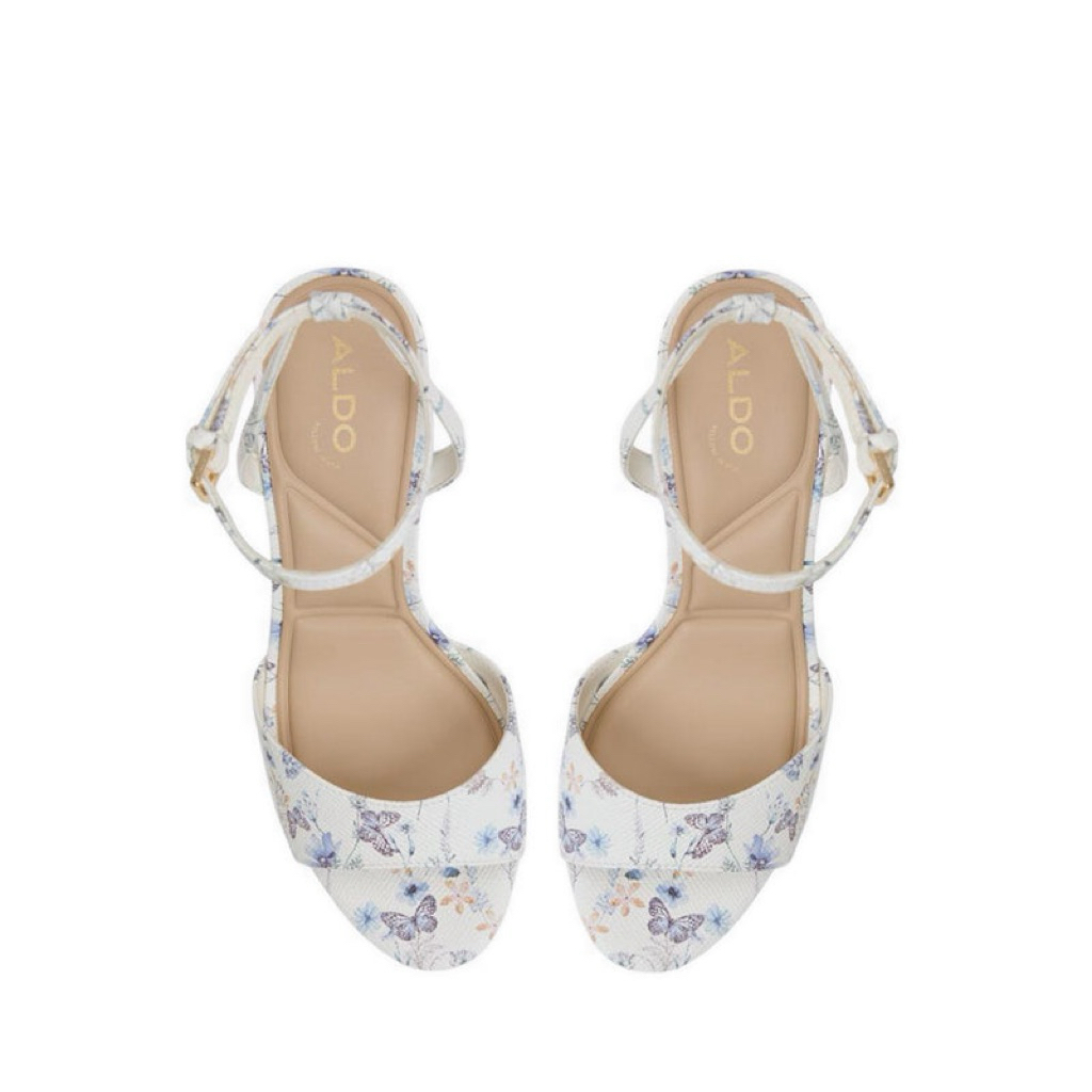 Preloved Aldo Block Heels Original Website