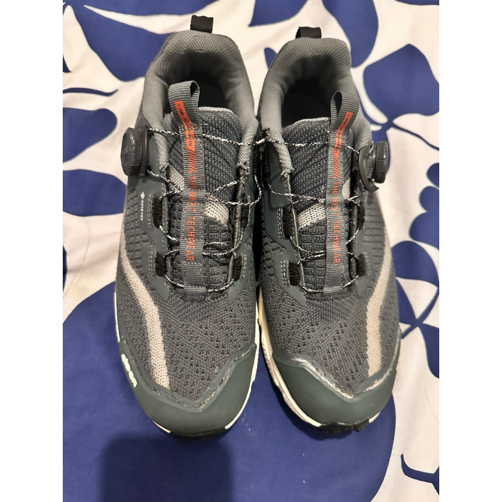 sepatu eider Boa size 42/26,5