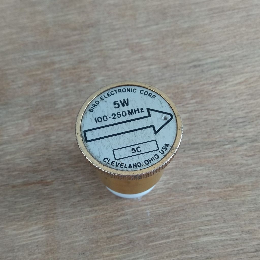 BIRD 43 Thruline ELEMENT 5C