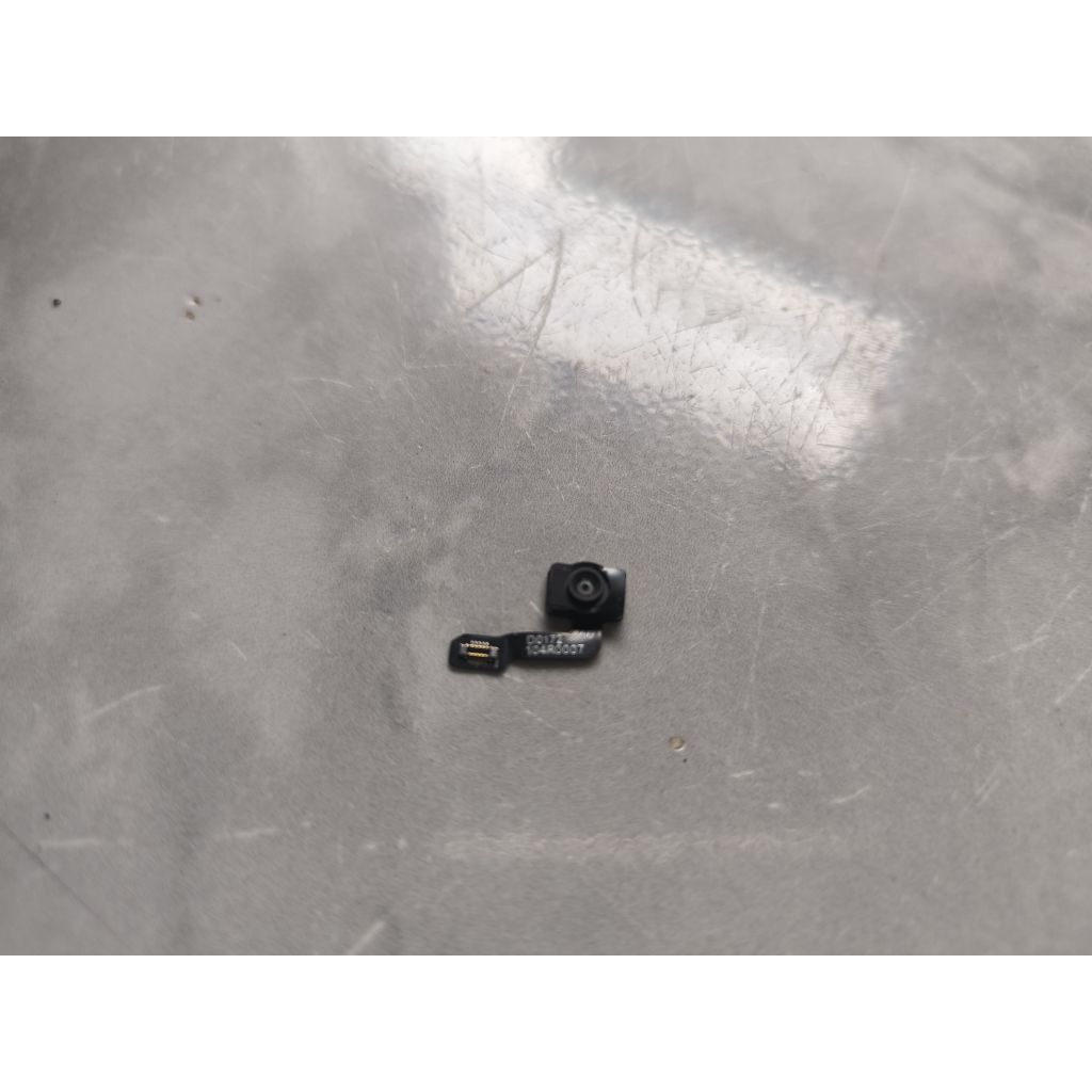 sensor fingerprint Oppo Reno 4 4g original copotan