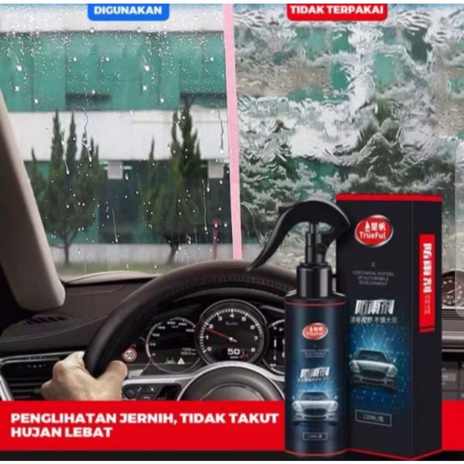 Ultimate Nano Coating - Pengkilap Body Motor Dan Pengkilap Body Mobil Glossy - Soft Coating