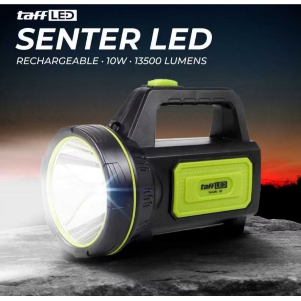 lampu senter serbaguna jumbo