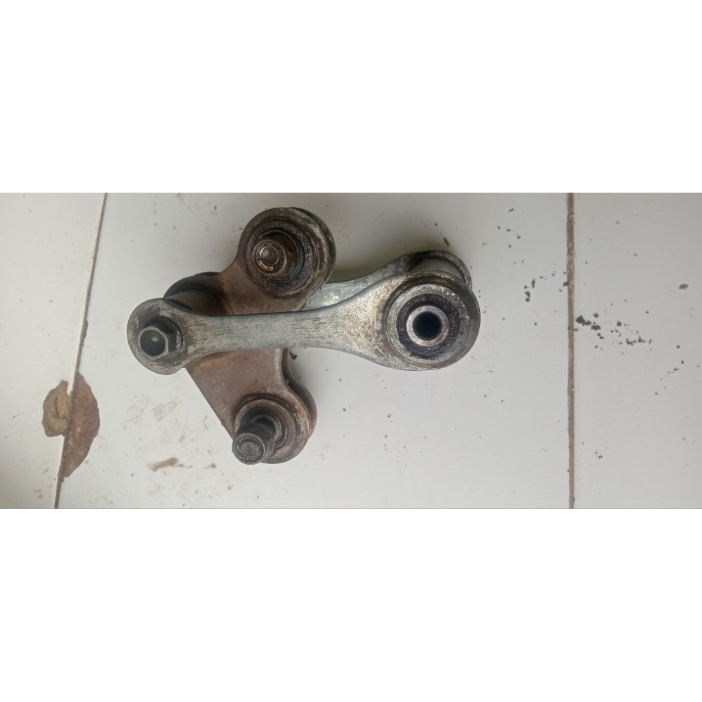 prolink ori copotan cb150r dan cbr