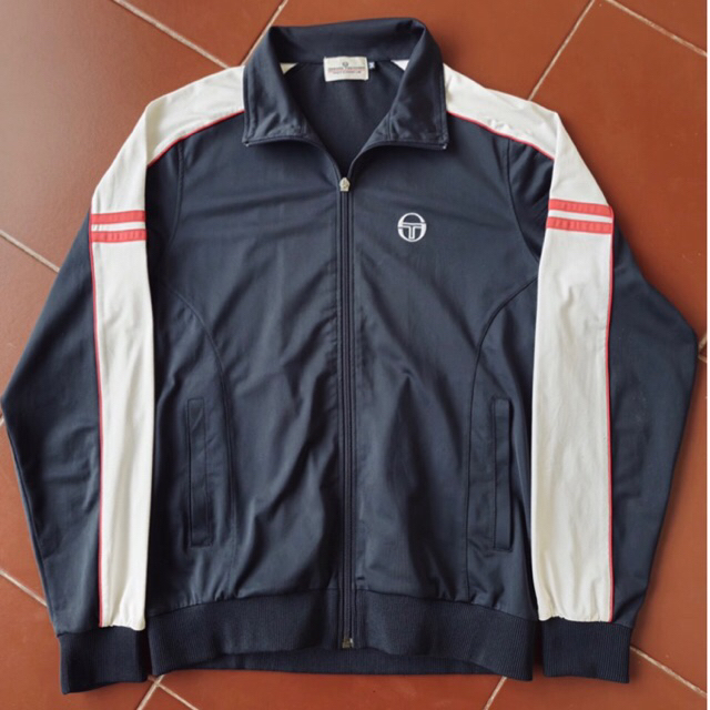 TRACKTOP SERGIO TACHINI