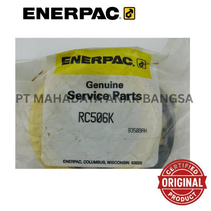 RC506K Repair Kit Enerpac